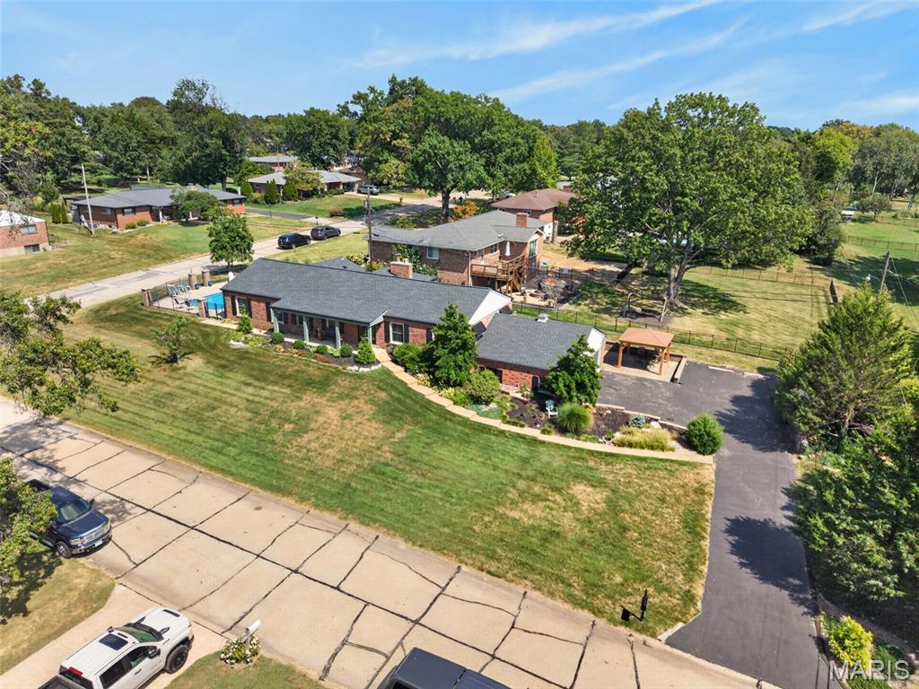 10636 Rebecca Drive