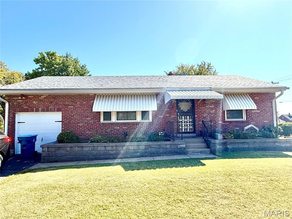 8704 Agate Court St Louis Mo Us 63136 Mis26065639