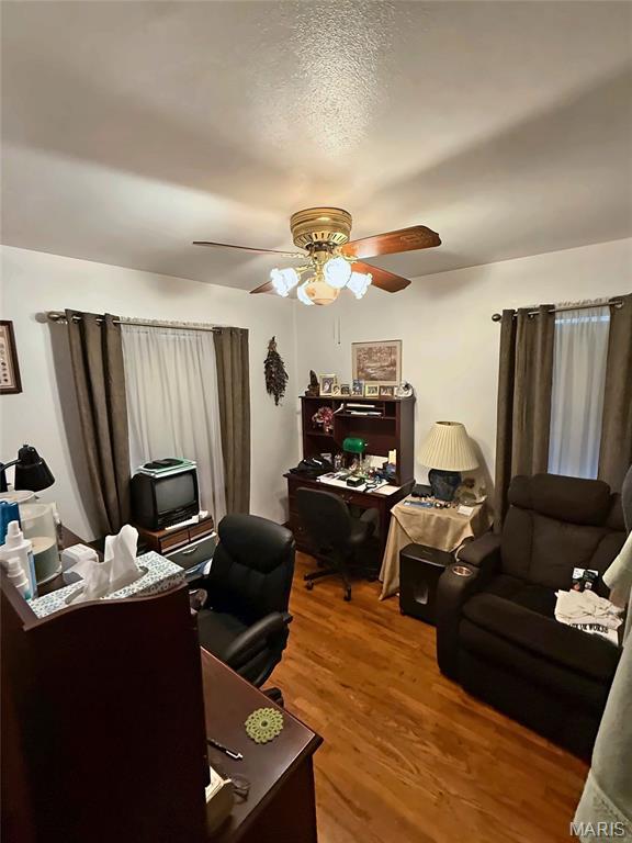 8704 Agate Court