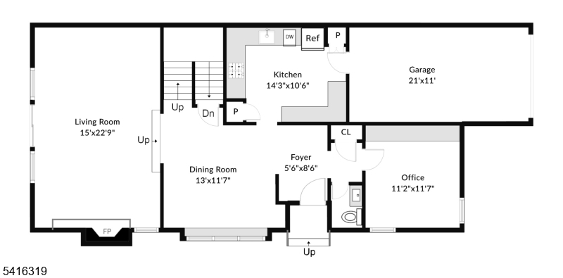 21 Shelley Pl