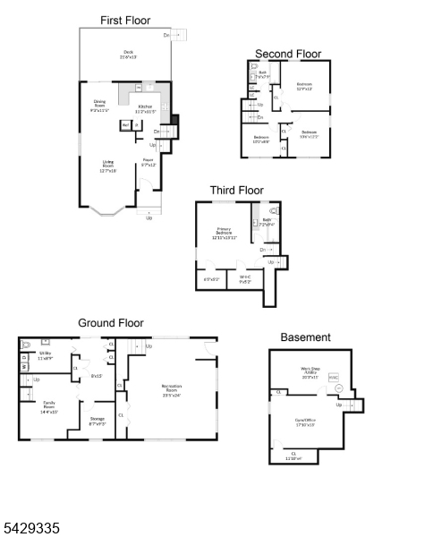 15 Maxine Dr