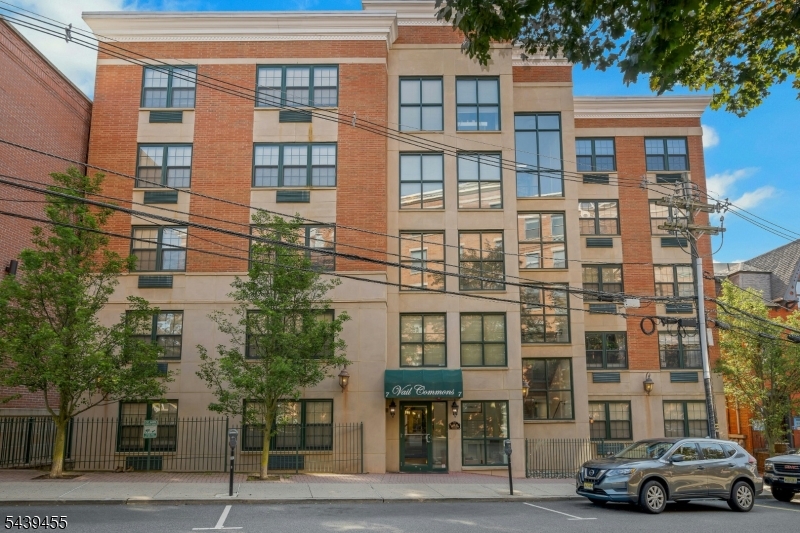 7 Prospect St 508
