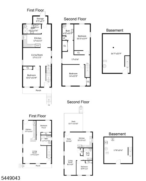 96 Macculloch Ave