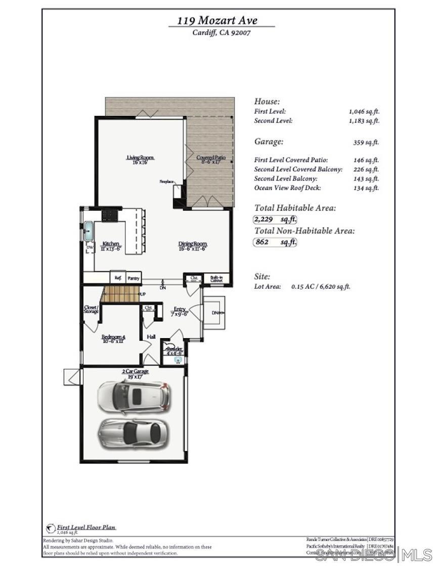 119 Mozart Ave