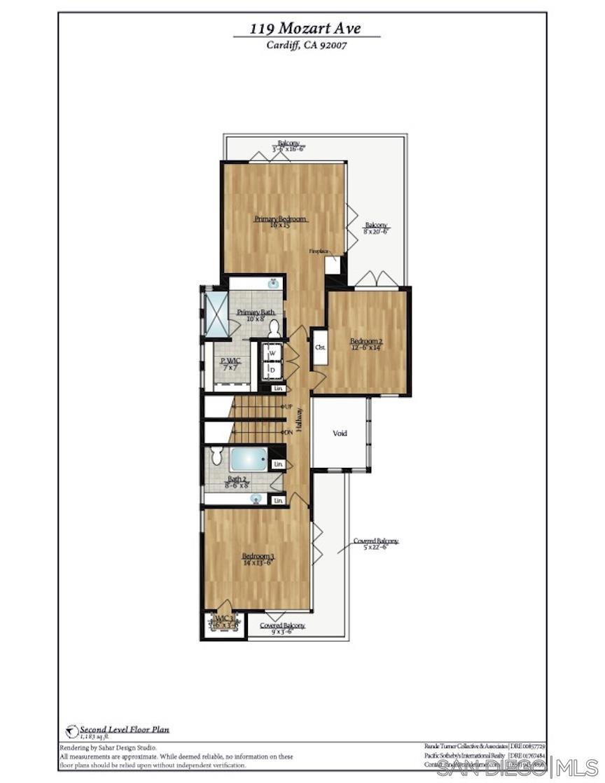 119 Mozart Ave