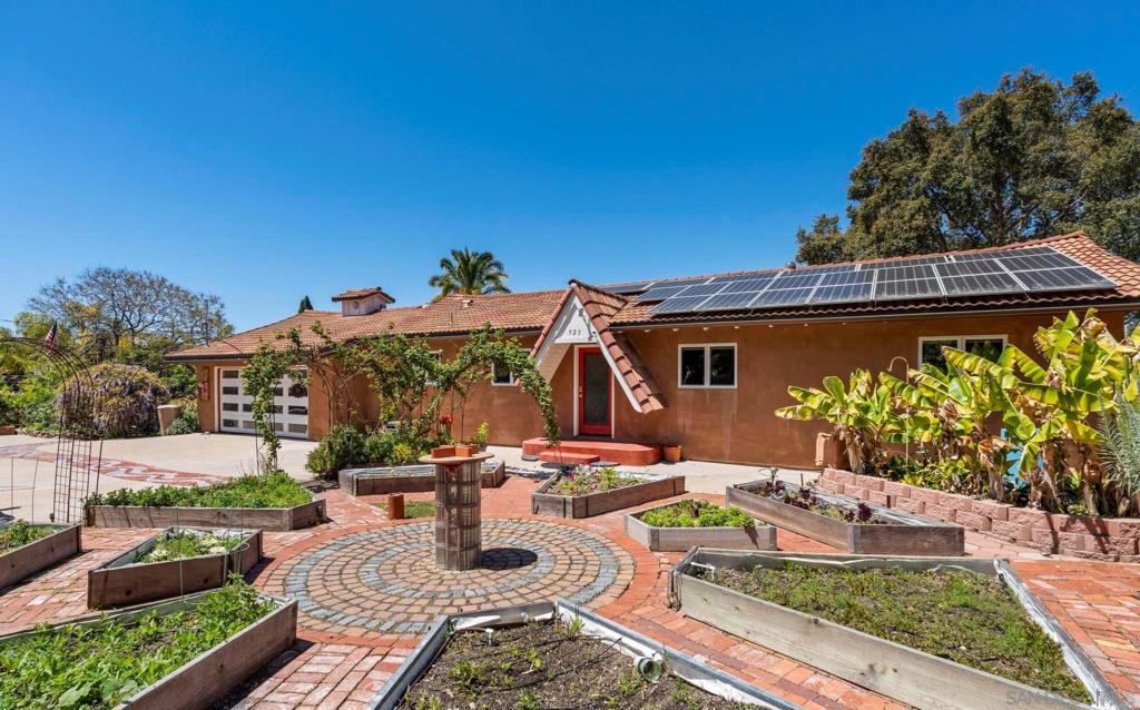 923 Sunset Drive