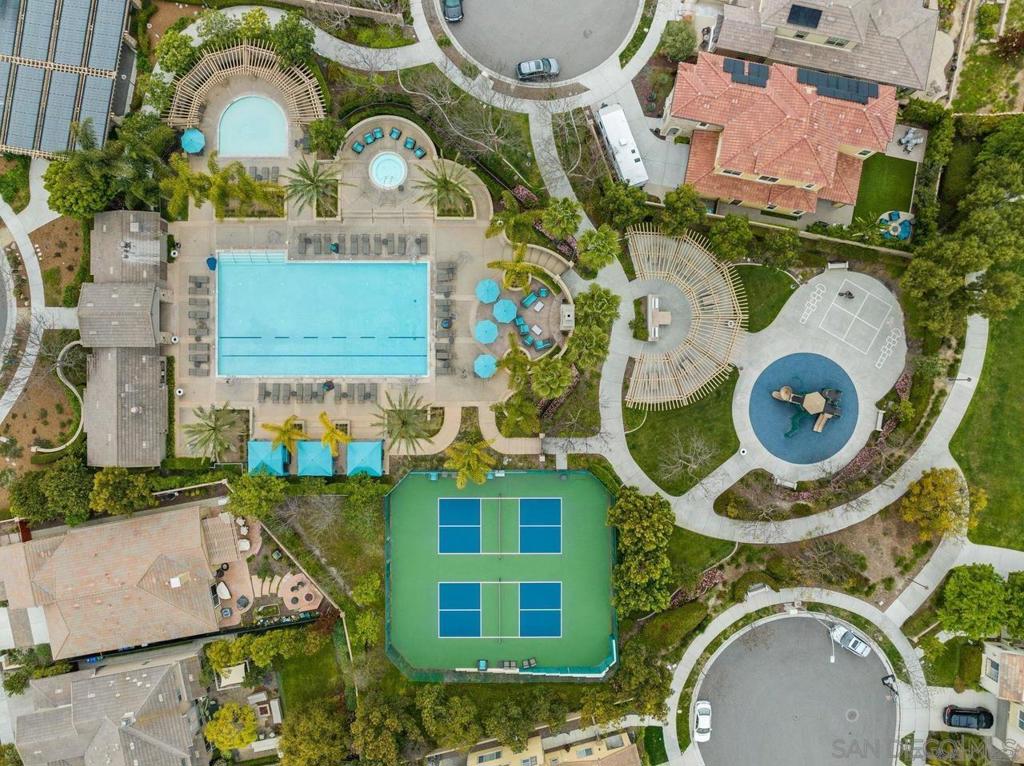 3605 Summit Trail Ct