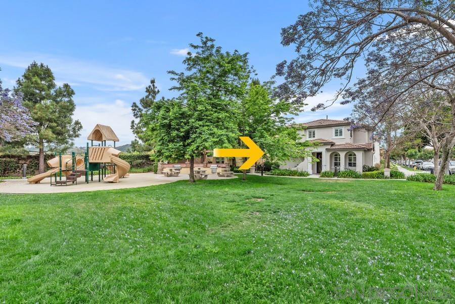 3605 Summit Trail Ct