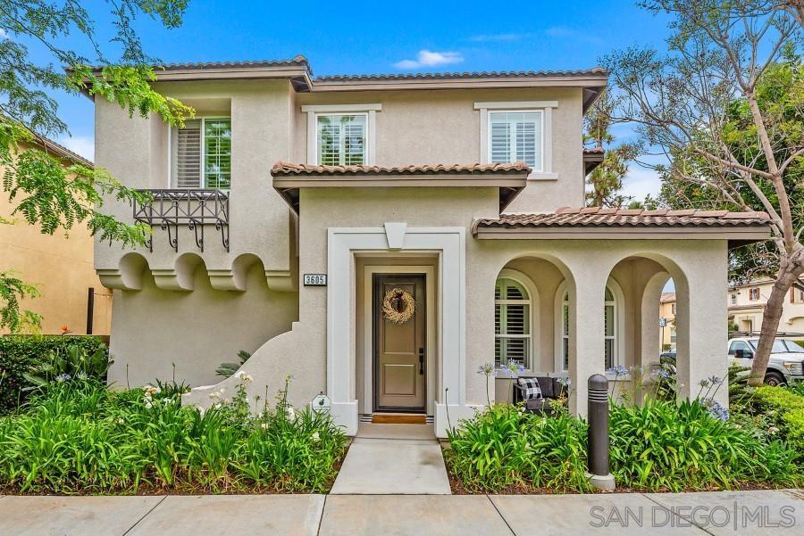 3605 Summit Trail Ct