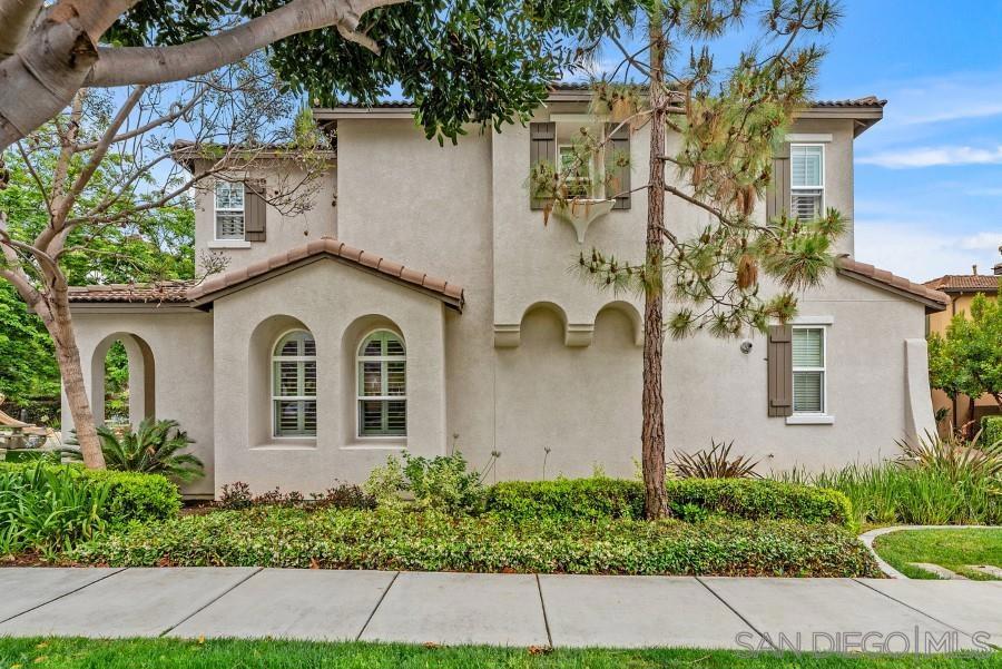 3605 Summit Trail Ct