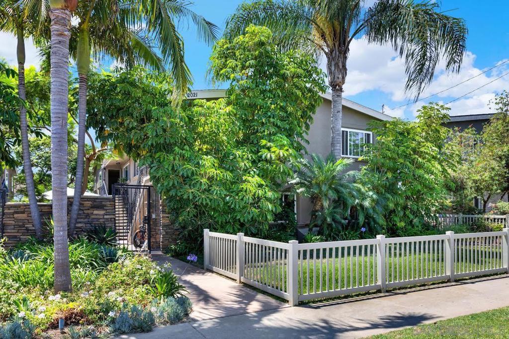 2021 1/2 Oliver Avenue