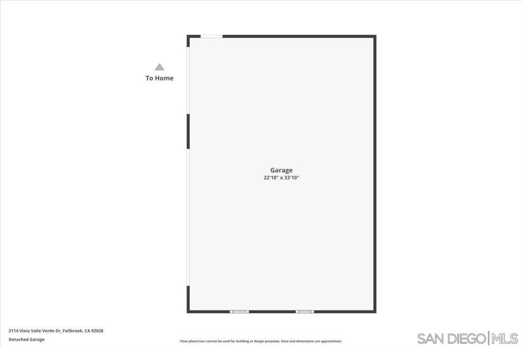 2114 Vista Valle Verde Dr