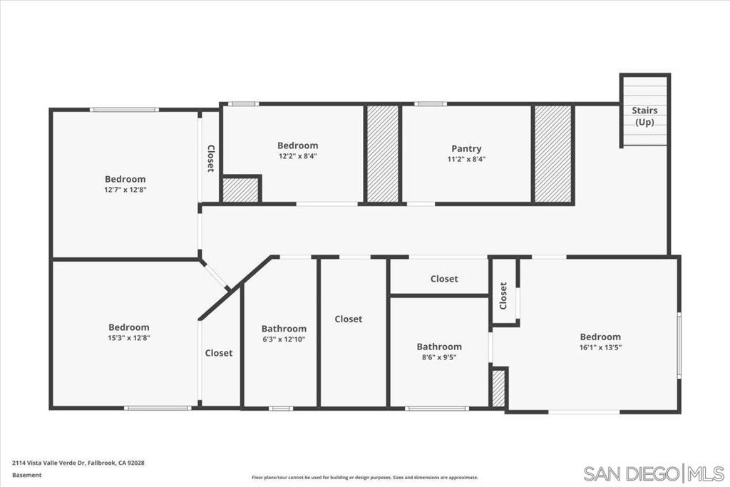 2114 Vista Valle Verde Dr