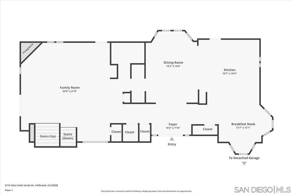 2114 Vista Valle Verde Dr