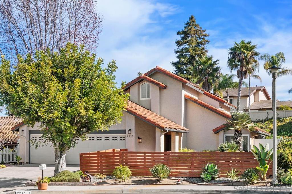 2216 Recodo Ct
