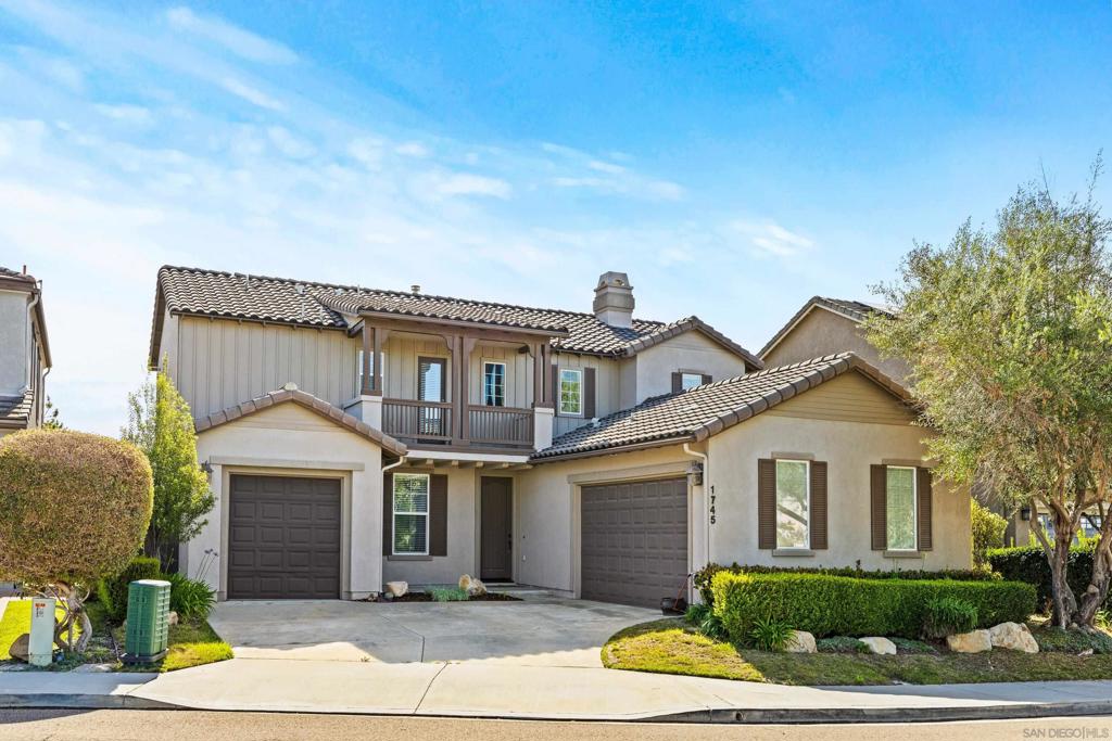 1745 Blue Water Ln