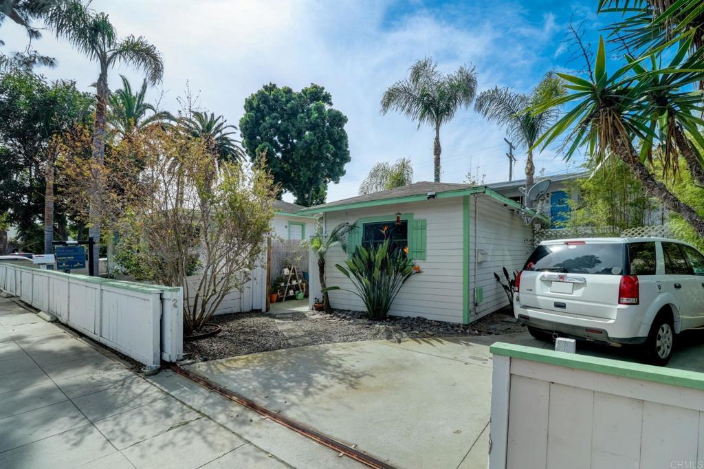 503 505 N Nevada Street