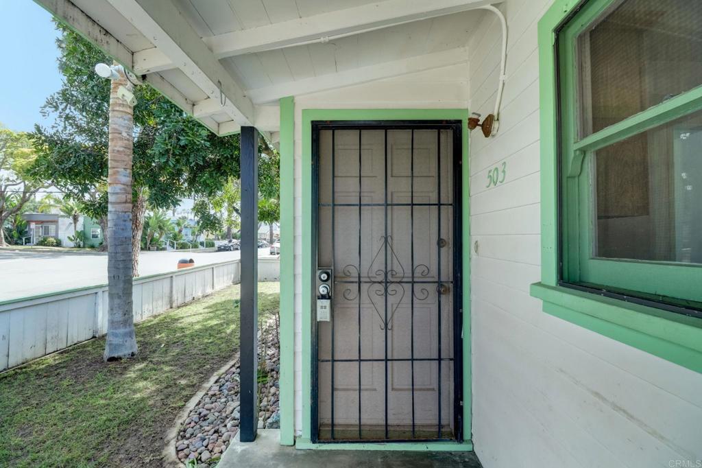 503 505 N Nevada Street