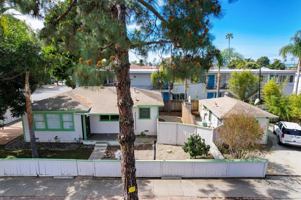 503 505 N Nevada Street