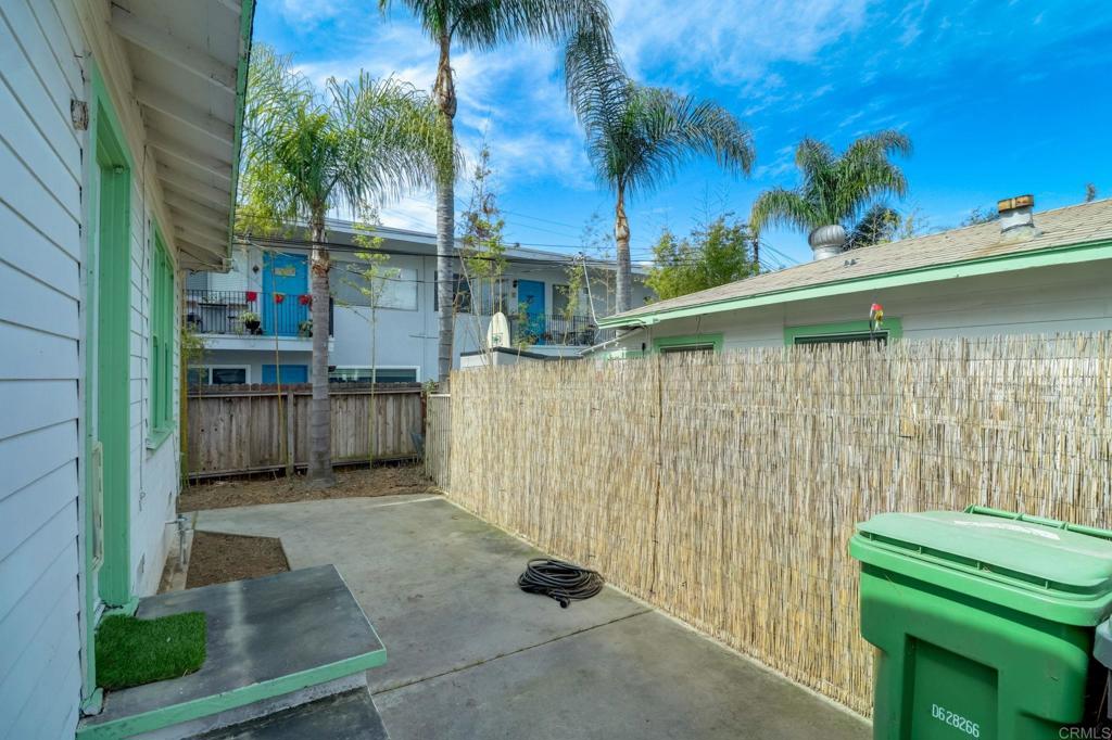 503 505 N Nevada Street