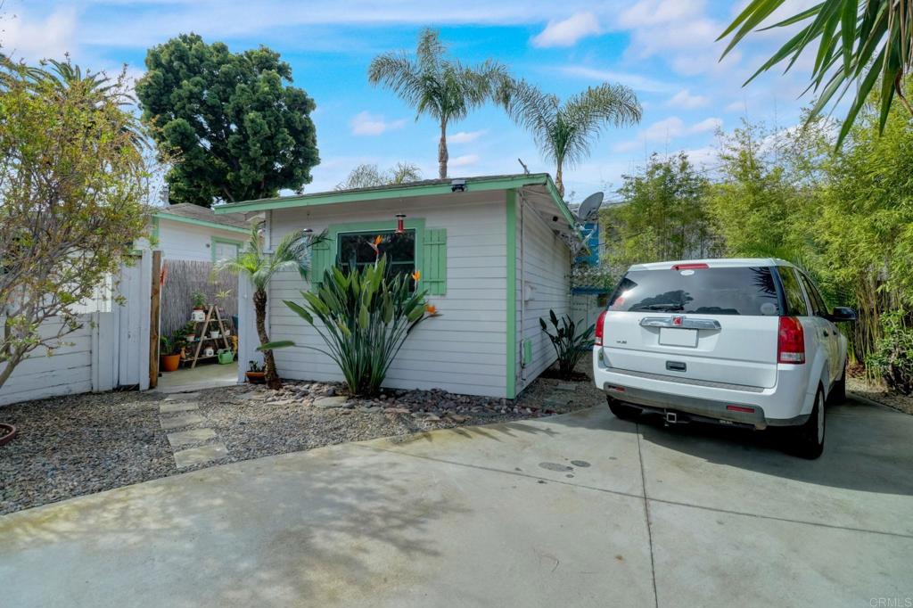 503 505 N Nevada Street