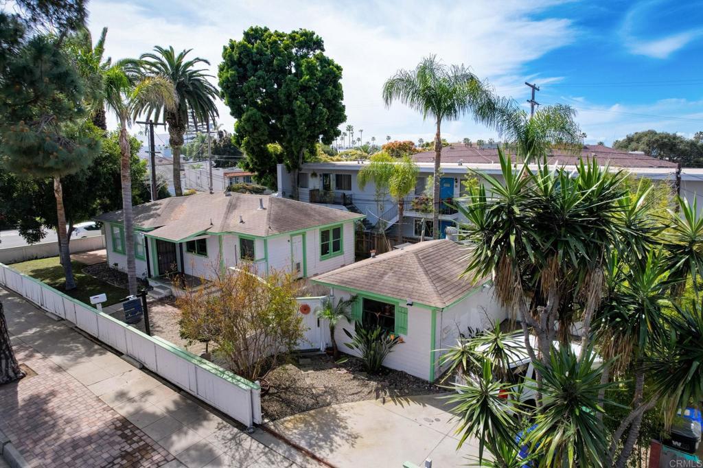 503 505 N Nevada Street