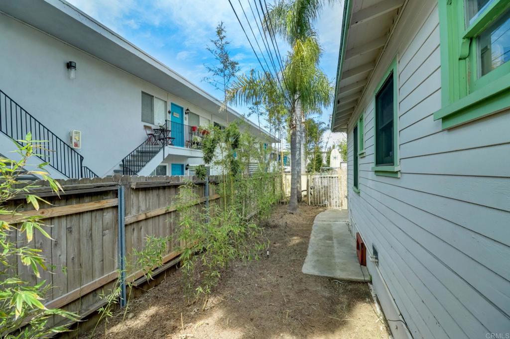 503 505 N Nevada Street