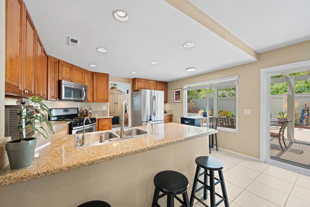 1733 Crystal Ridge Way