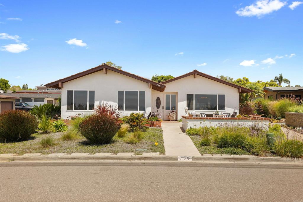 754 W Solana Circle