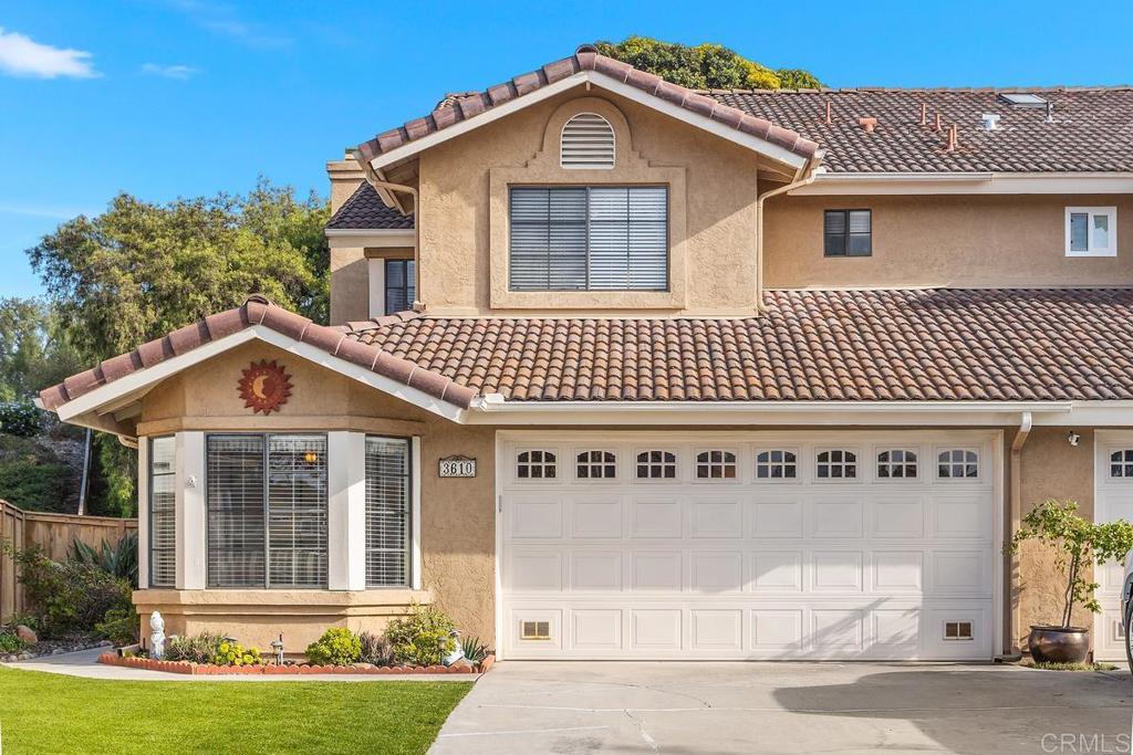 3610 Milford Pl
