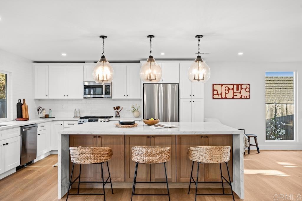 4450 La Portalada Dr