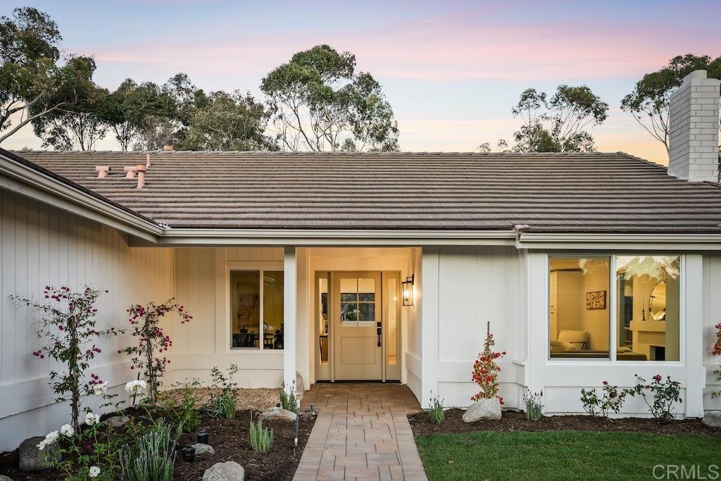 4450 La Portalada Dr