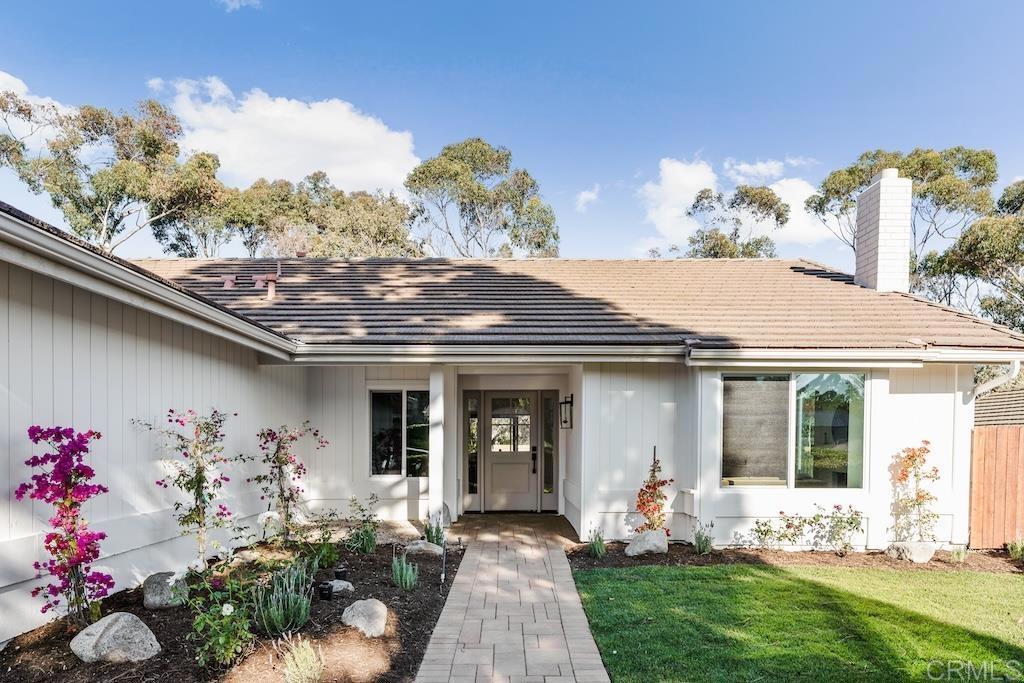 4450 La Portalada Dr