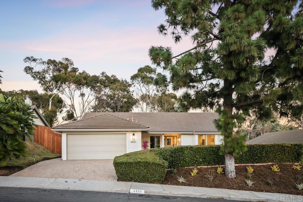 4450 La Portalada Dr