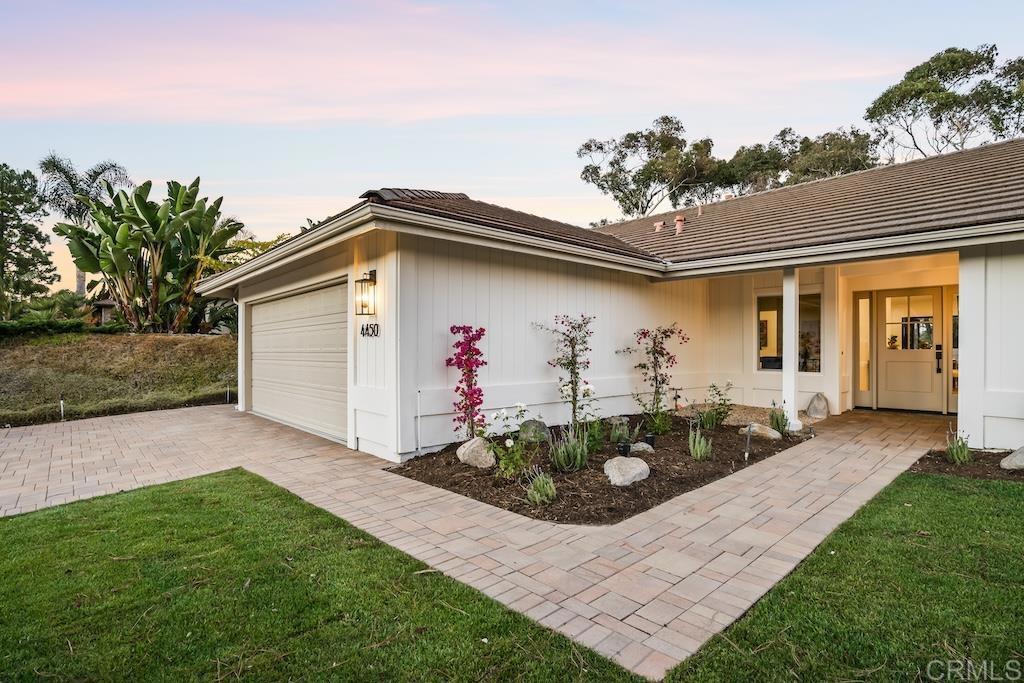 4450 La Portalada Dr
