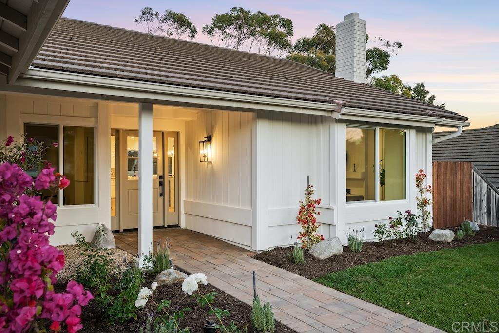 4450 La Portalada Dr