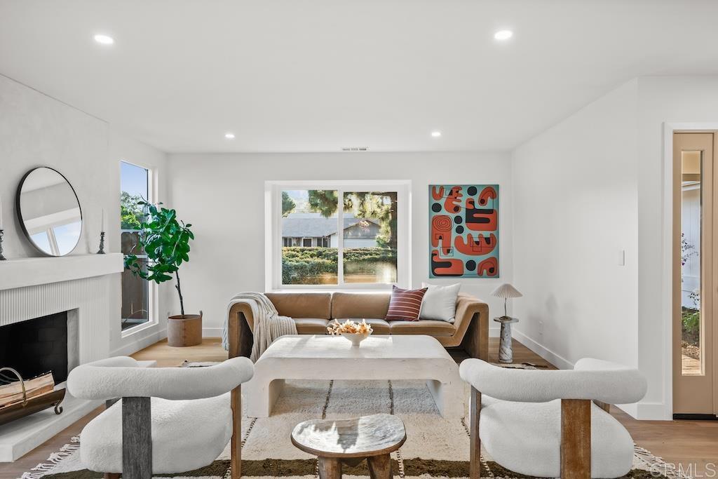 4450 La Portalada Dr