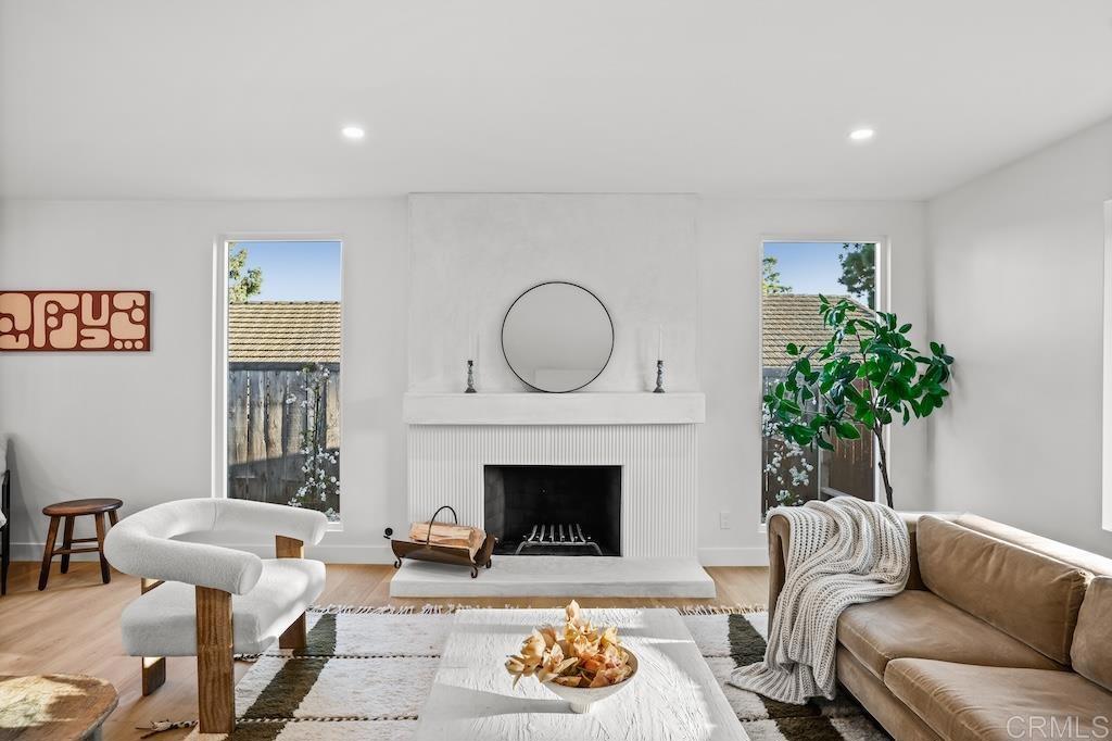 4450 La Portalada Dr