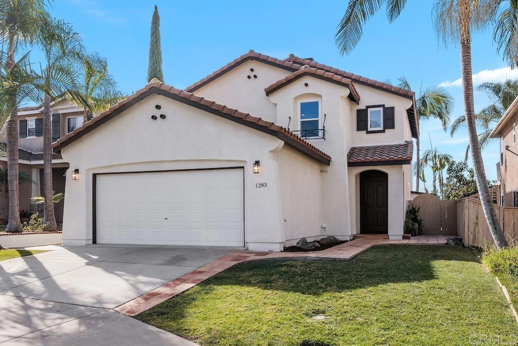 1283 Avenida Fragata