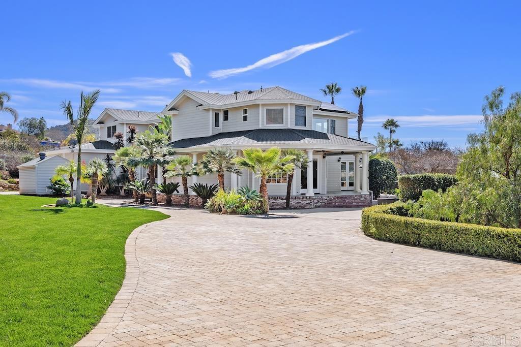 2196 Alessandro Trail