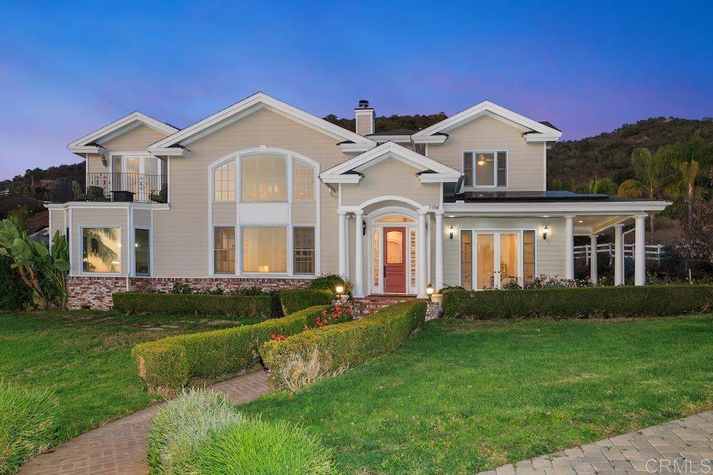 2196 Alessandro Trail