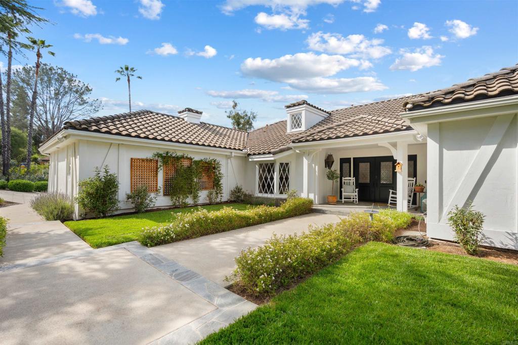 13326 Arroya Vista Rd