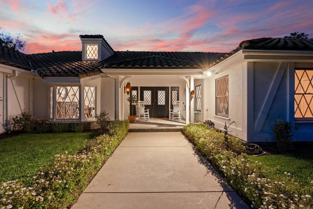 13326 Arroya Vista Rd