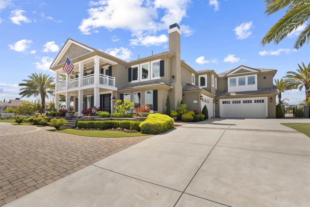 2574 Muirfields Dr