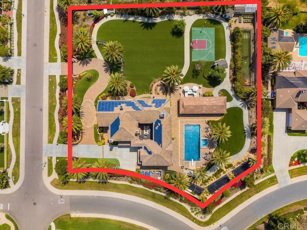 2574 Muirfields Dr