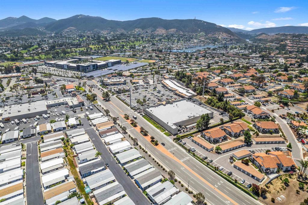 650 S Rancho Santa Fe Road 9