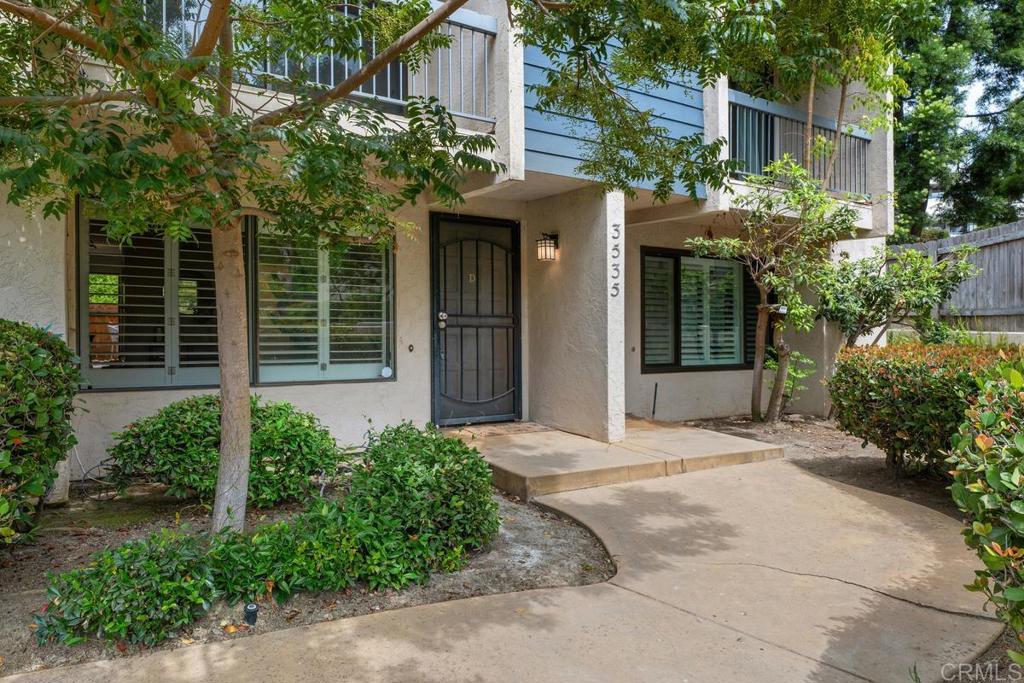3535 Monair Drive D