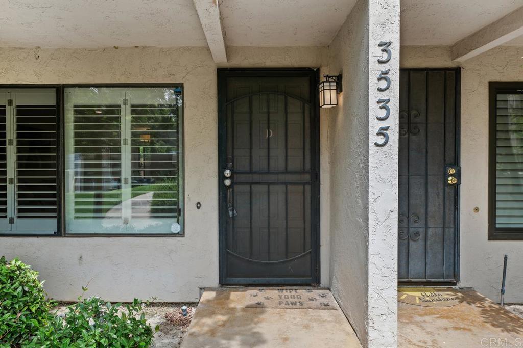 3535 Monair Drive D