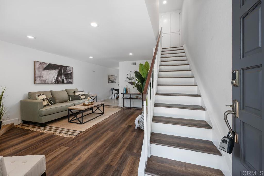 3535 Monair Drive D