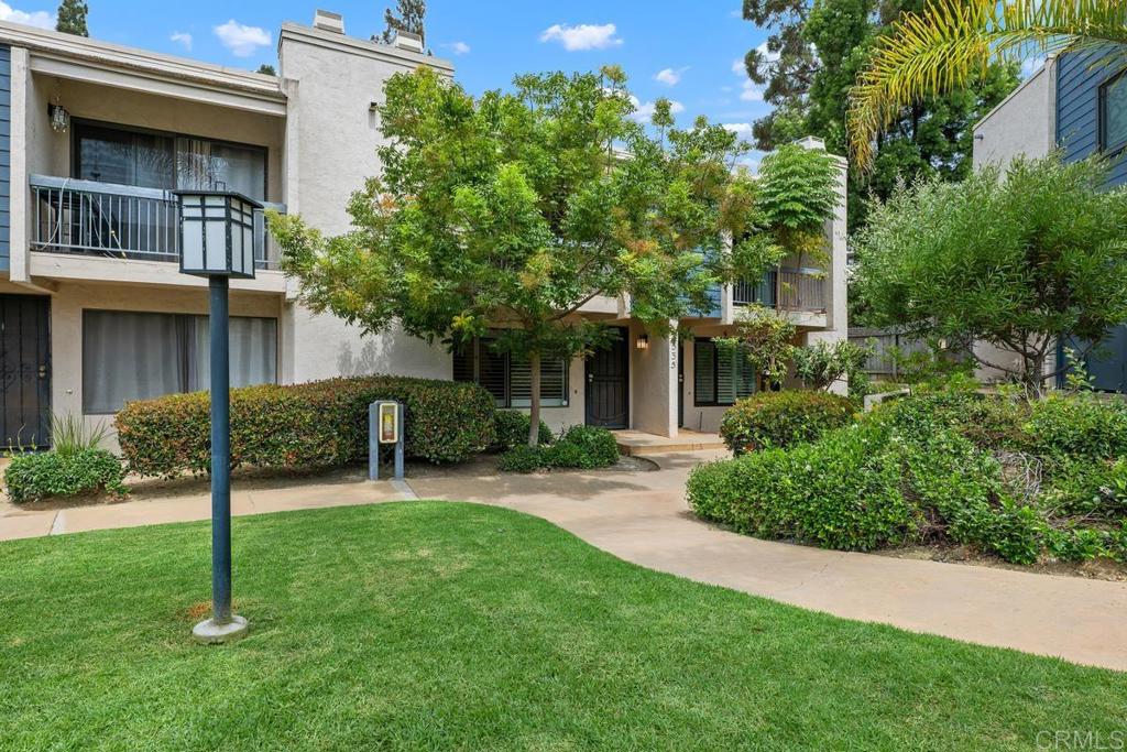 3535 Monair Drive D